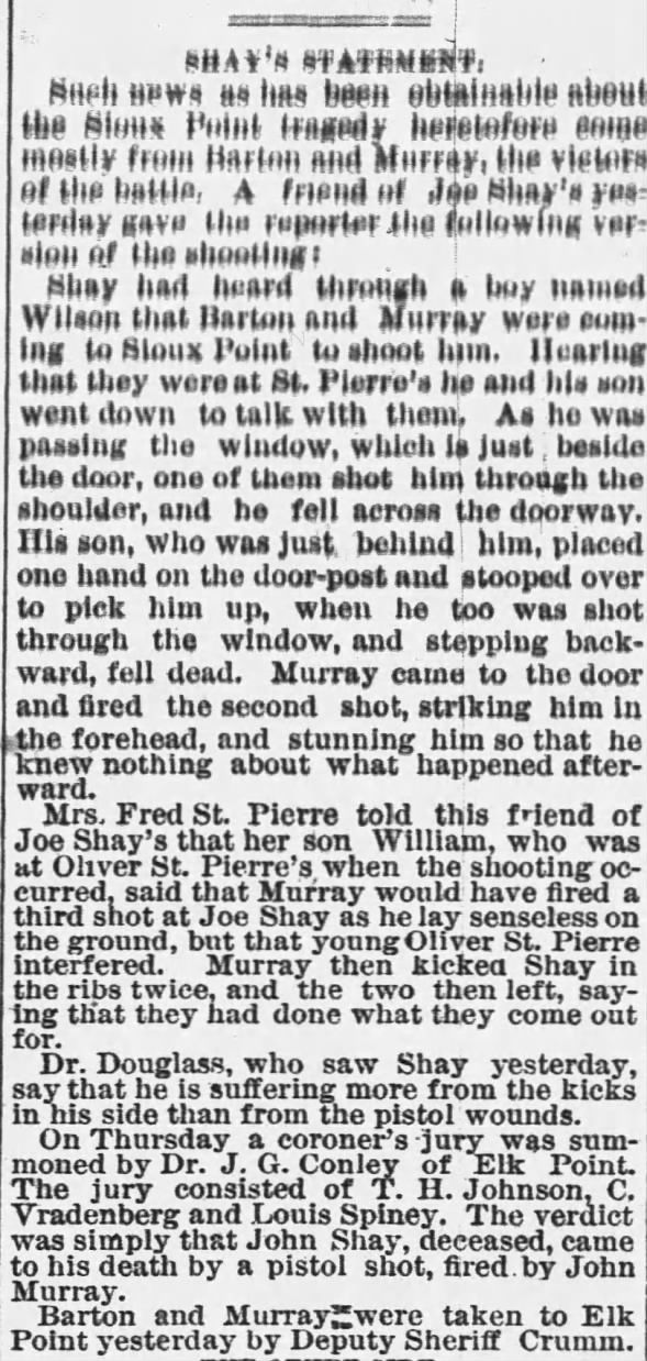 14 May 1881